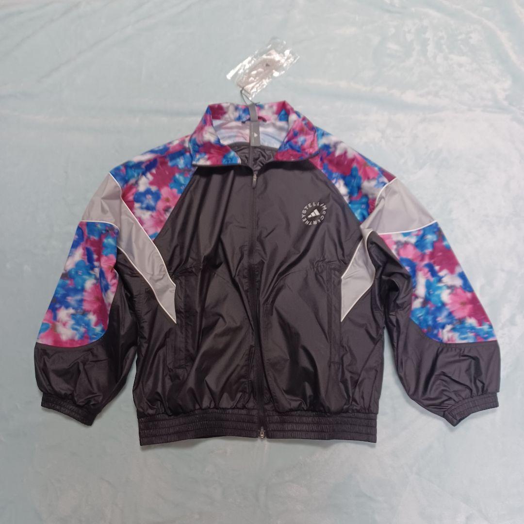 adidas by Stella McCartneyトラックトップ アディダス