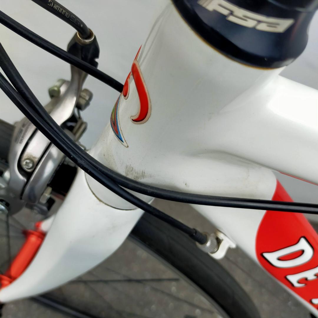 DE ROSA デローザ CUORE クオーレ 2010 引き取り限定
