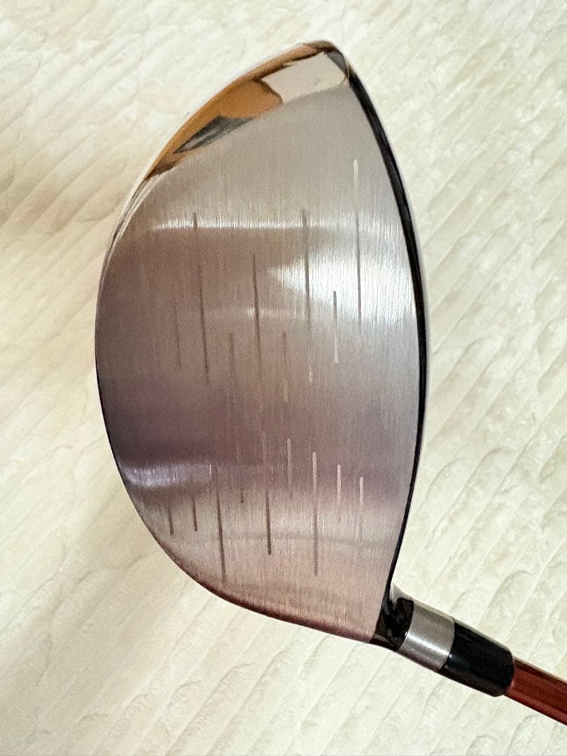 Actworks Hyper Blade ドライバー