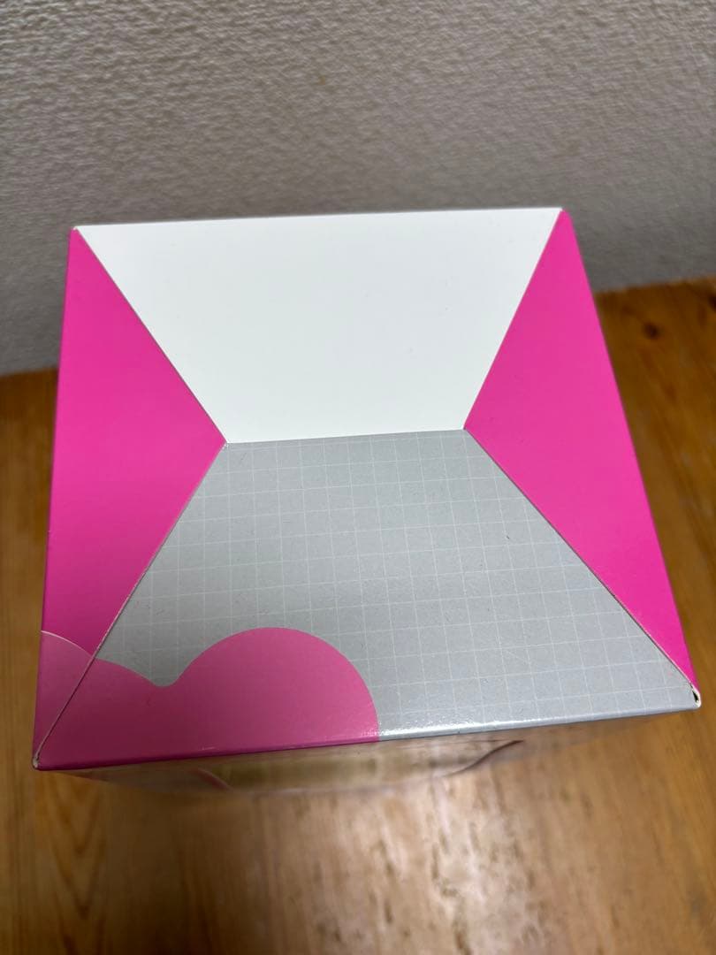 ウマ娘　一番くじ　ミホノブルボン　アナザーカラー　フィギュア　c賞