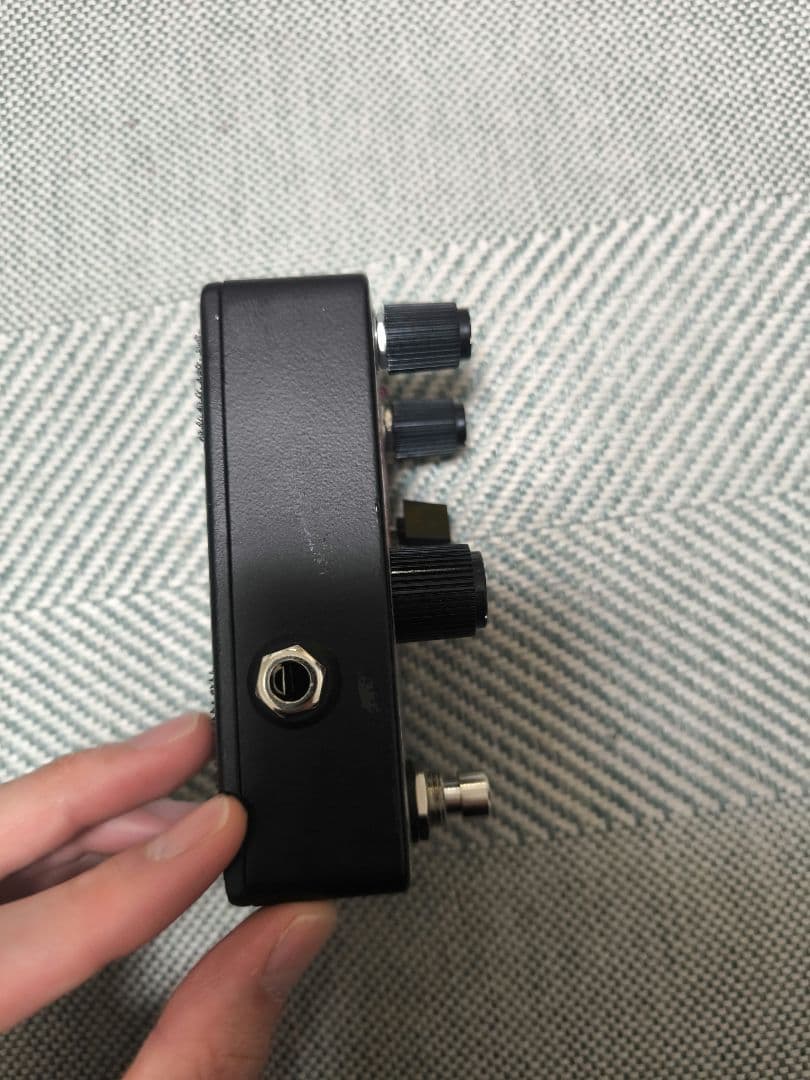 ギター old blood noise endeavors BL-82 Chorus