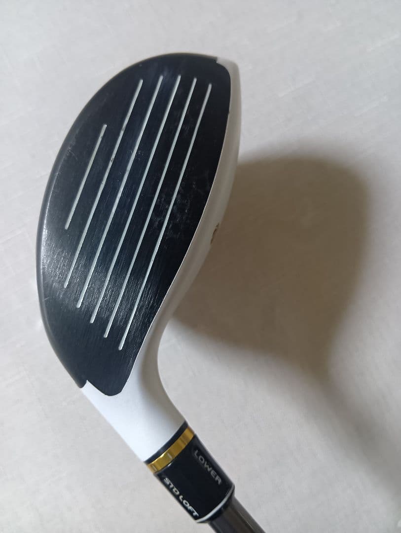 GLOIRE フェアウェイウッド 3号