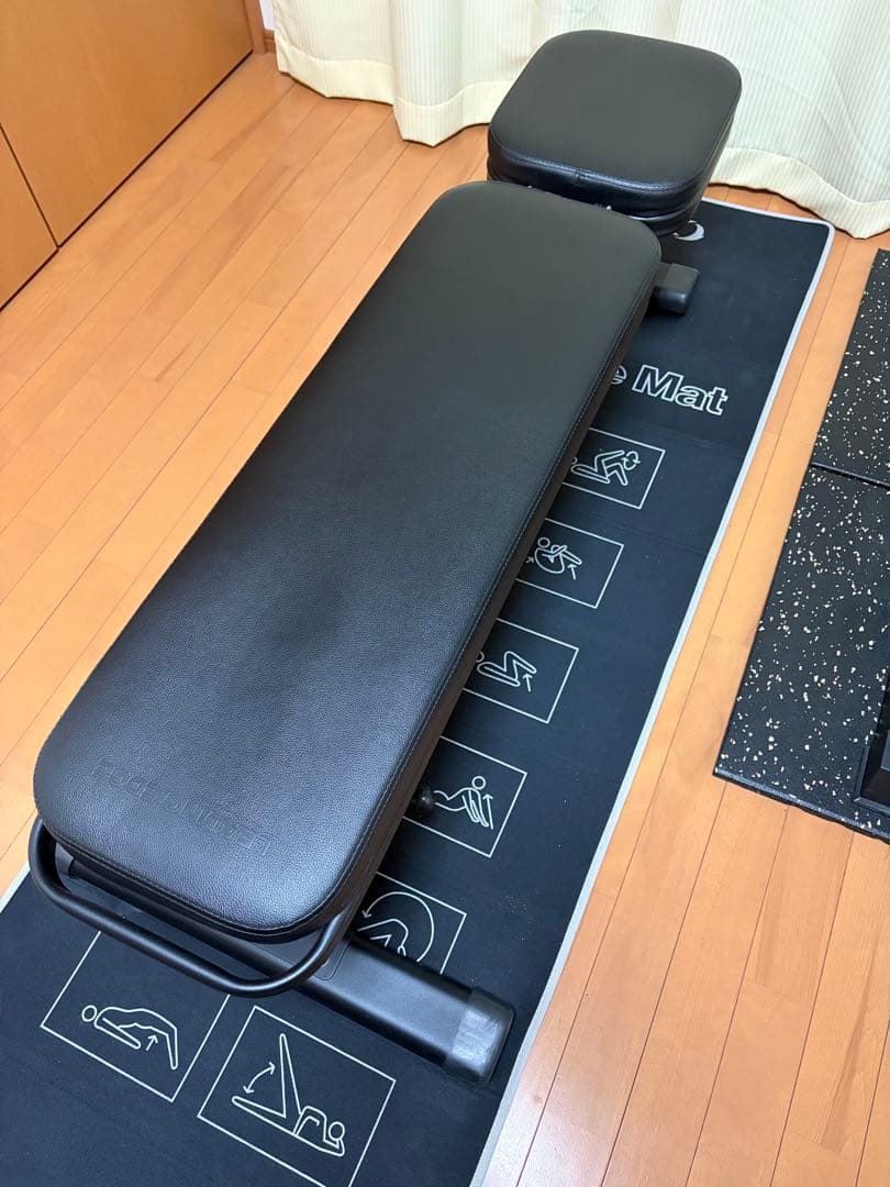 PROVERBELL可変式ダンベル41.5kg （1.5kg刻み）