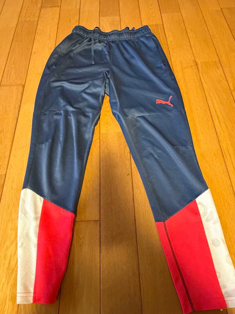 プーマ トレーニングウェアセット