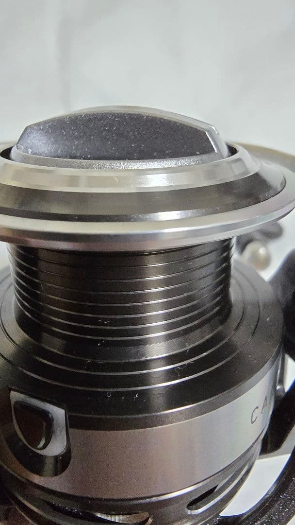 Daiwa CALDIA 2500 スピニングリール