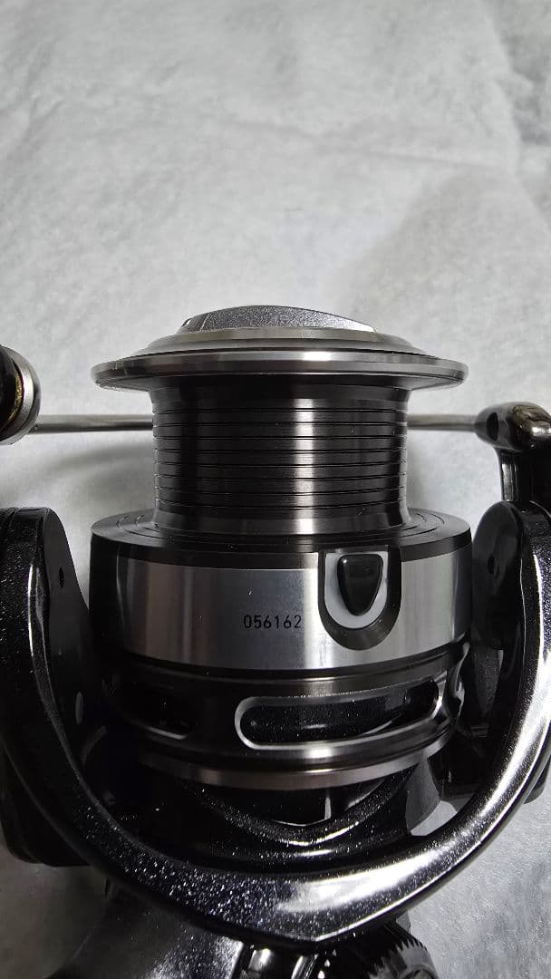 Daiwa CALDIA 2500 スピニングリール