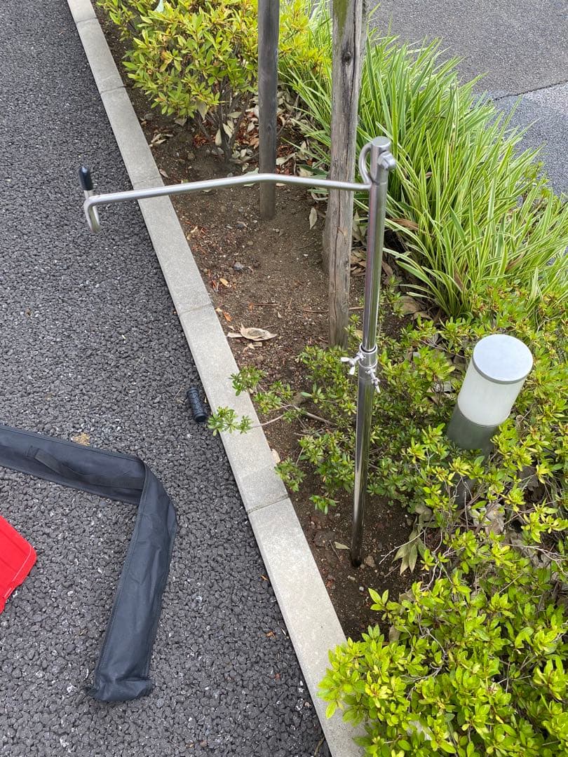 Coleman ランタン 290 ランタンスタンド クッカーセット コールマン