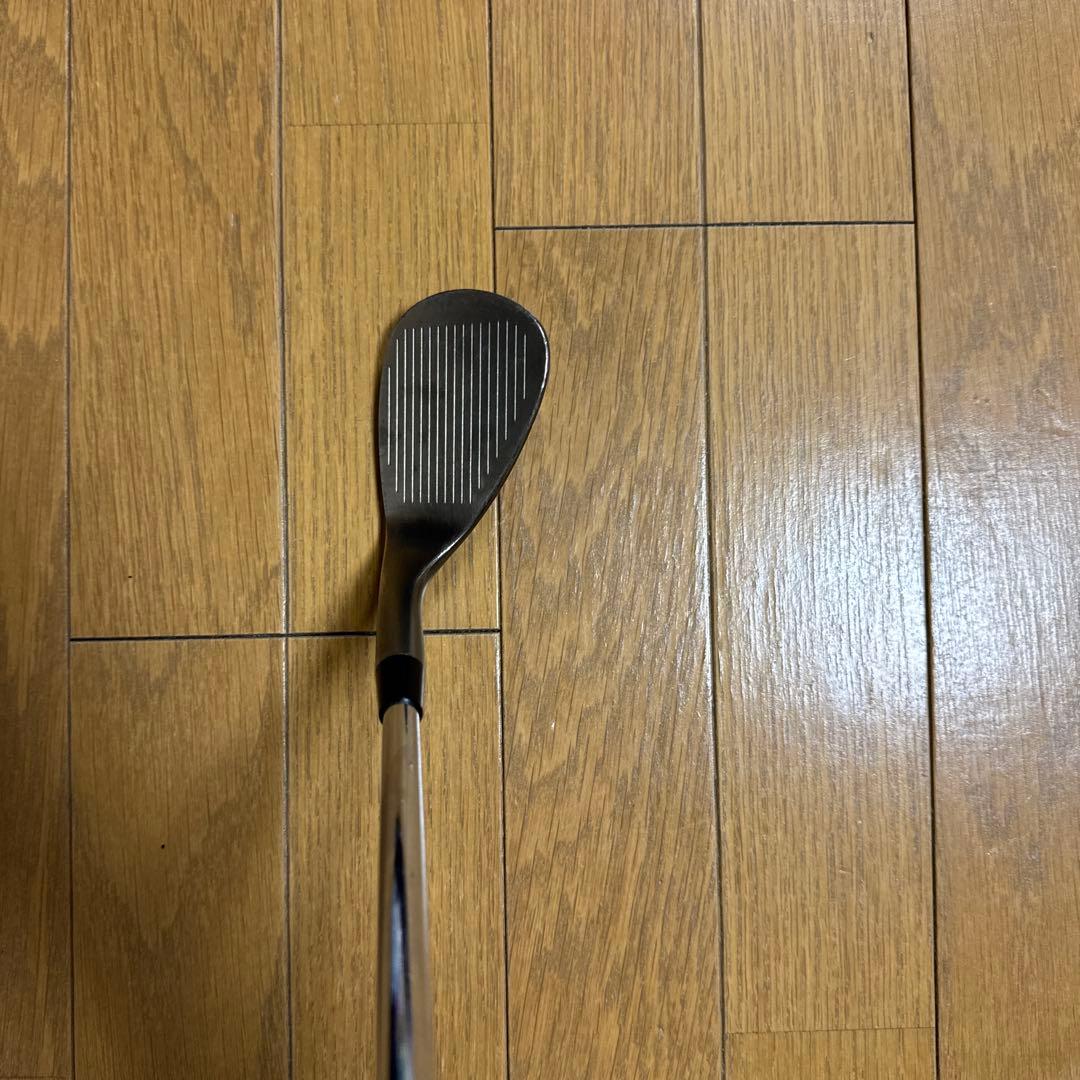 Edel イーデル jウェッジ　DVR 54° 58°