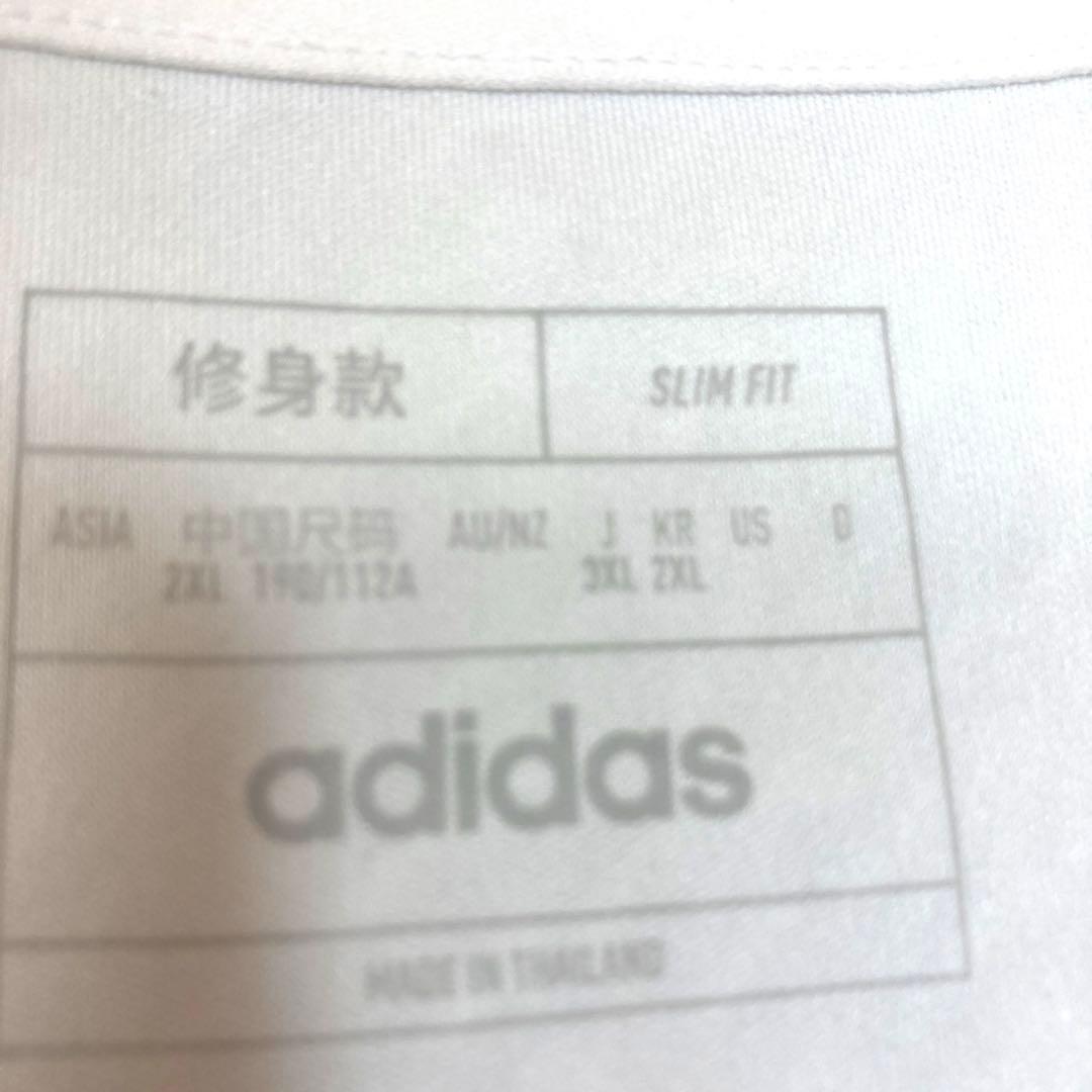 【美品】adidas レアル・マドリード アセンシオ ユニフォーム 35番