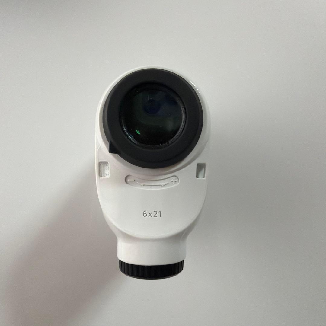Nikon COOLSHOT LITE STABILIZEDゴルフ用距離計