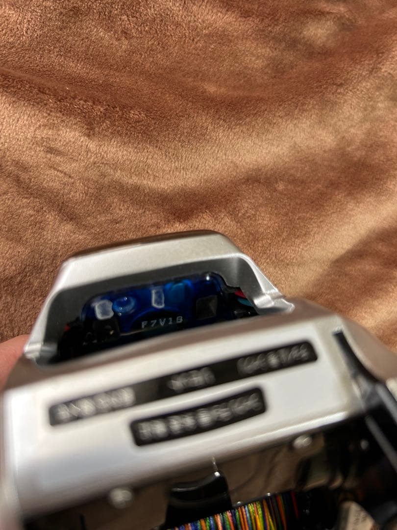 ダイワ　シーボーグ　500J　イカチューン