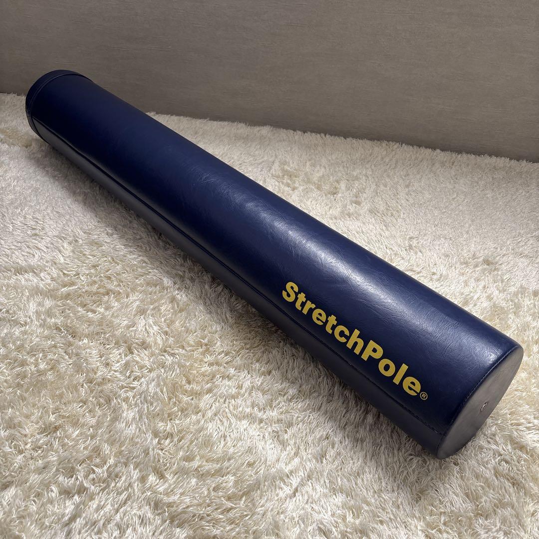 【美品】 ストレッチポール LPN社 Stretch Pole EX