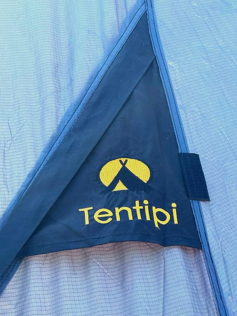 テンティピ Tentipi Onyx9 light オニキス ライト