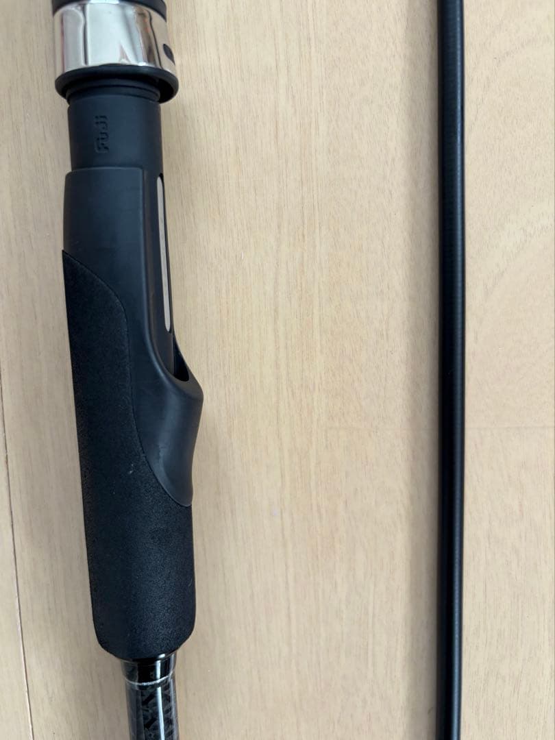 がまかつ エギングロッド ラグゼ EG S S82ML エギングロッド