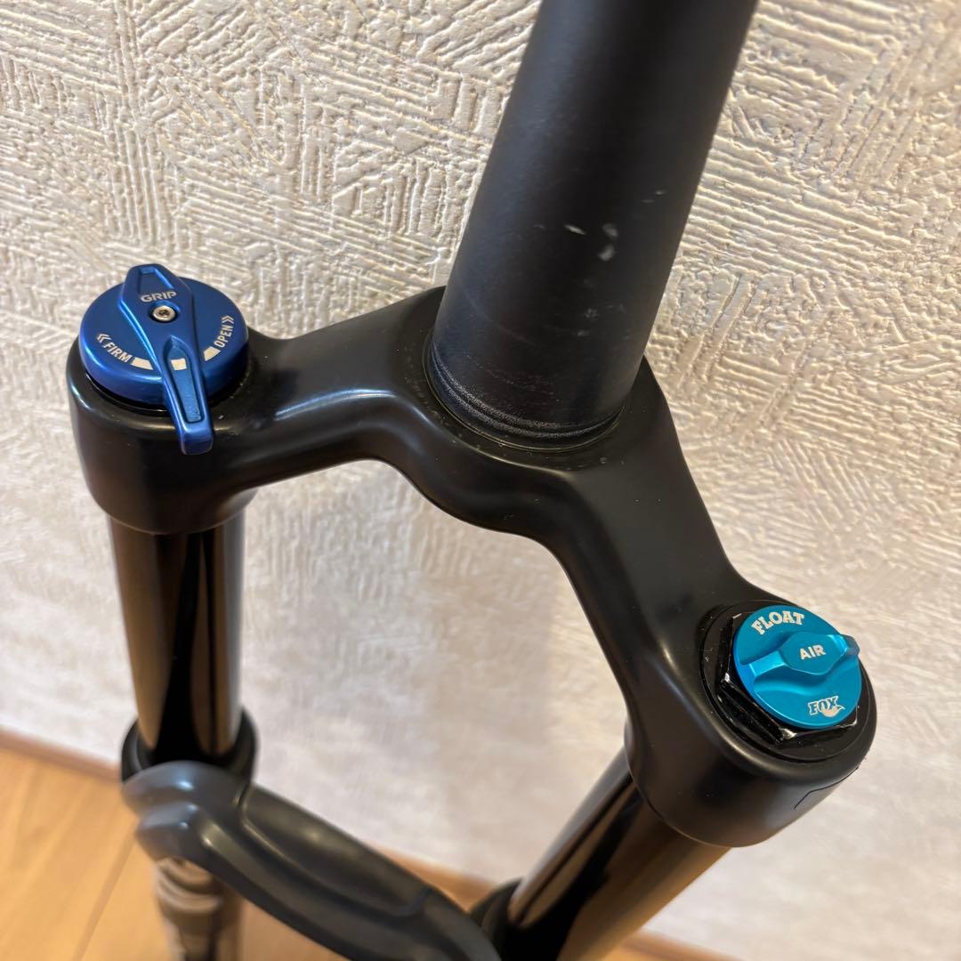 パーツ FOX PERFORMANCE 34 FLOAT 29 150