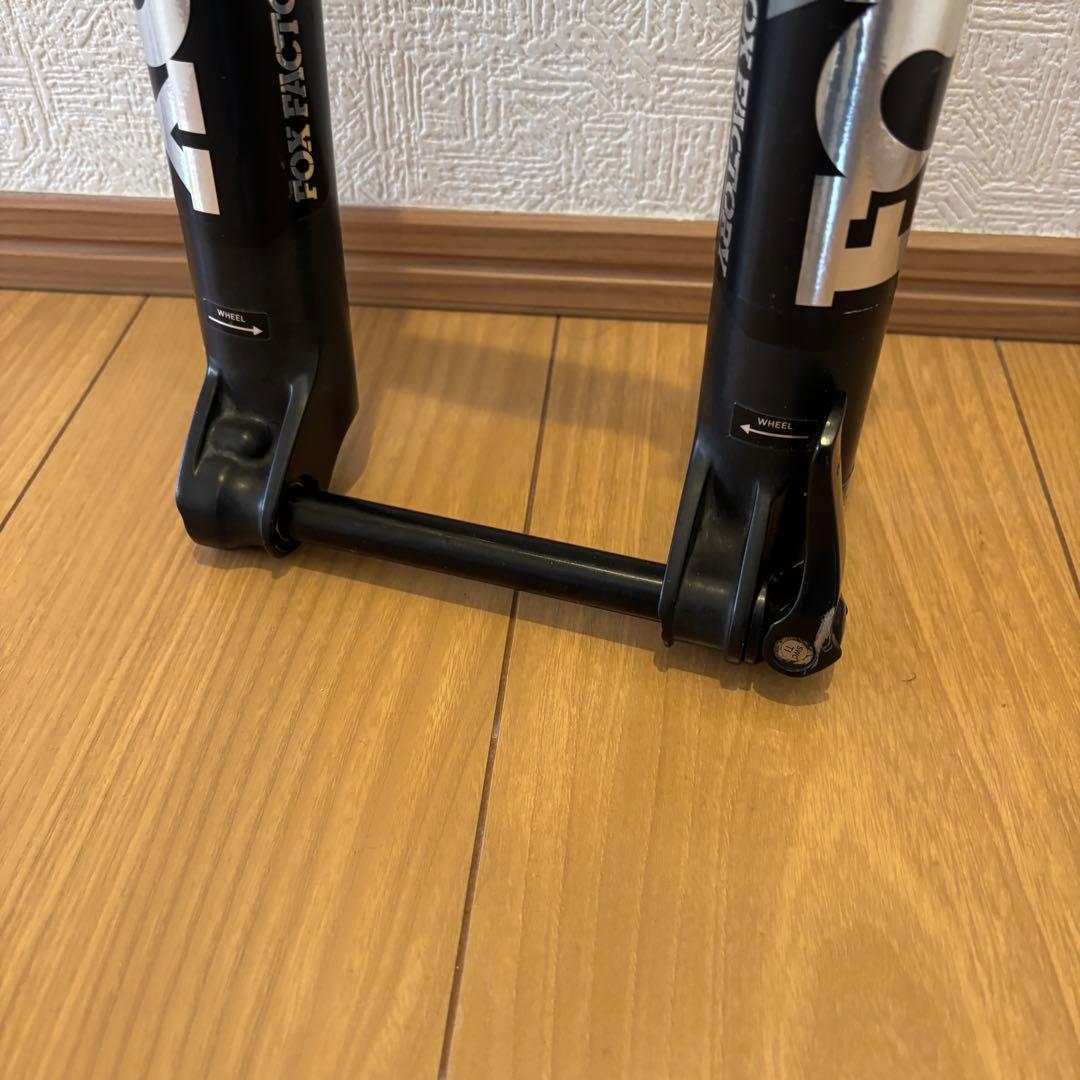 パーツ FOX PERFORMANCE 34 FLOAT 29 150