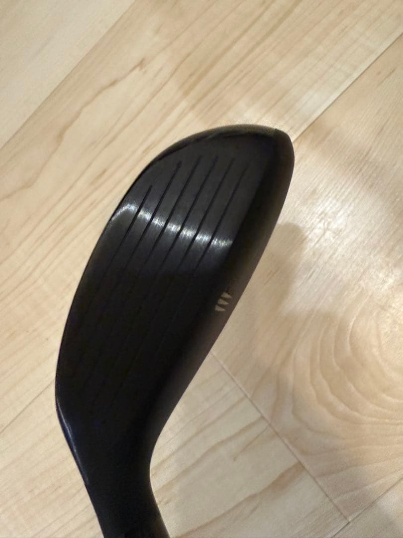 UFO AIR UT by POWER TORNADO 55 ユーティリティ