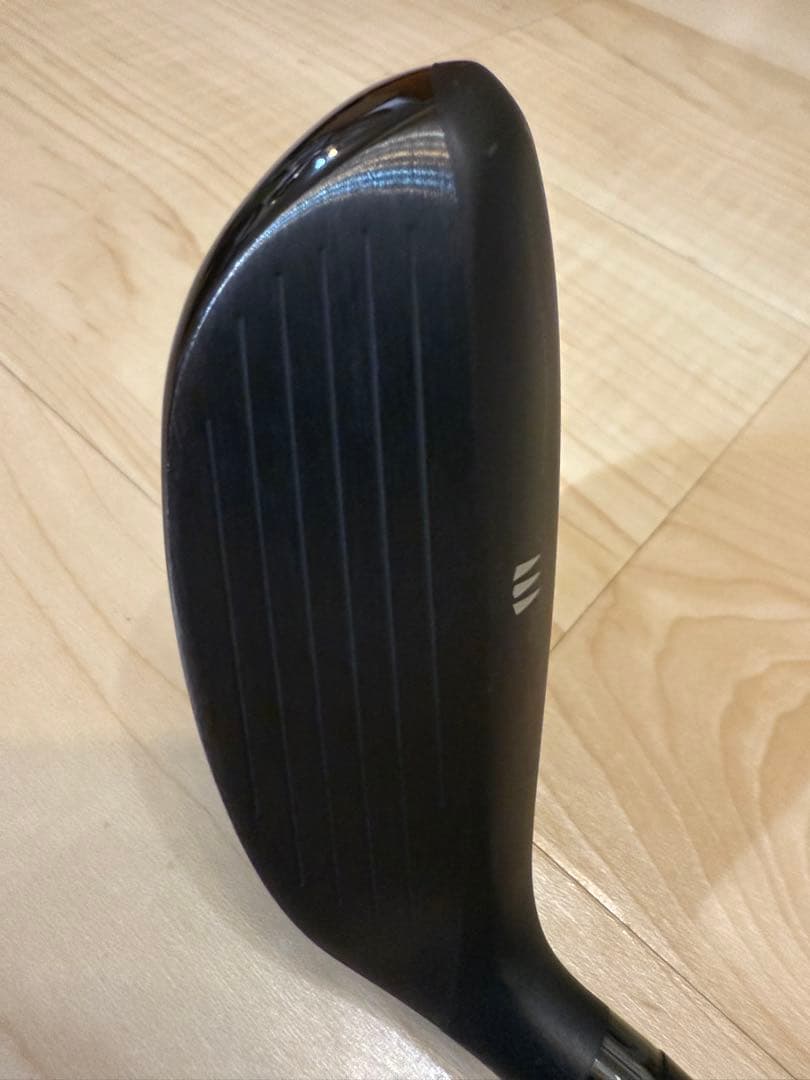 UFO AIR UT by POWER TORNADO 55 ユーティリティ