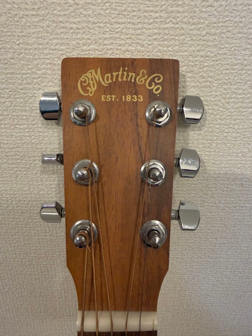 Martin LXK2 リトルマーチン
