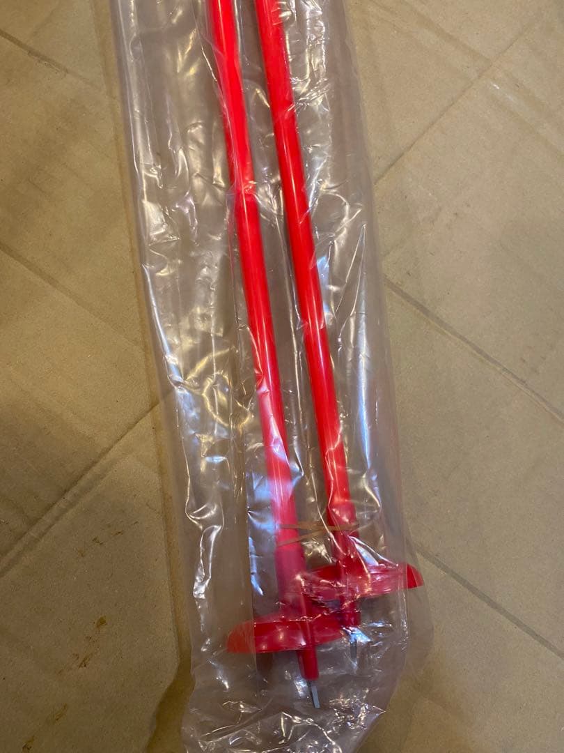 KV+トルネードジュニア 新品