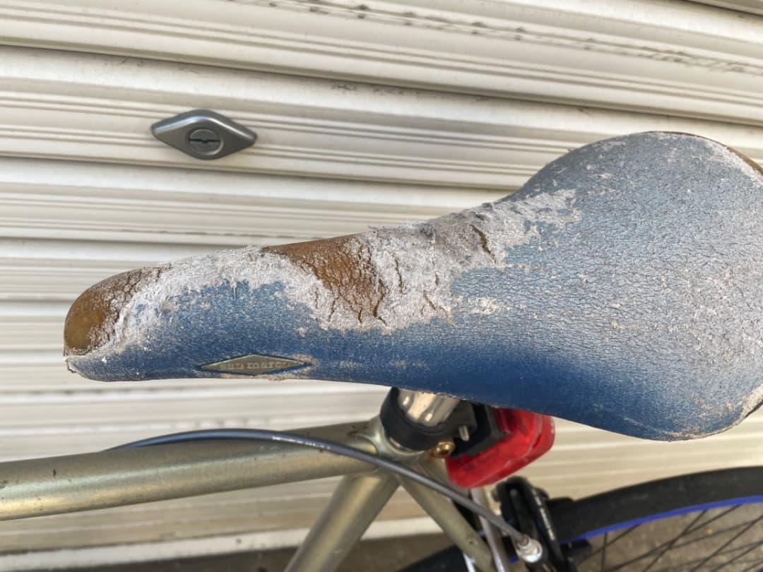 VIVALO Cycle Work Shop KUSAKA 前輪後輪ブレーキ付き