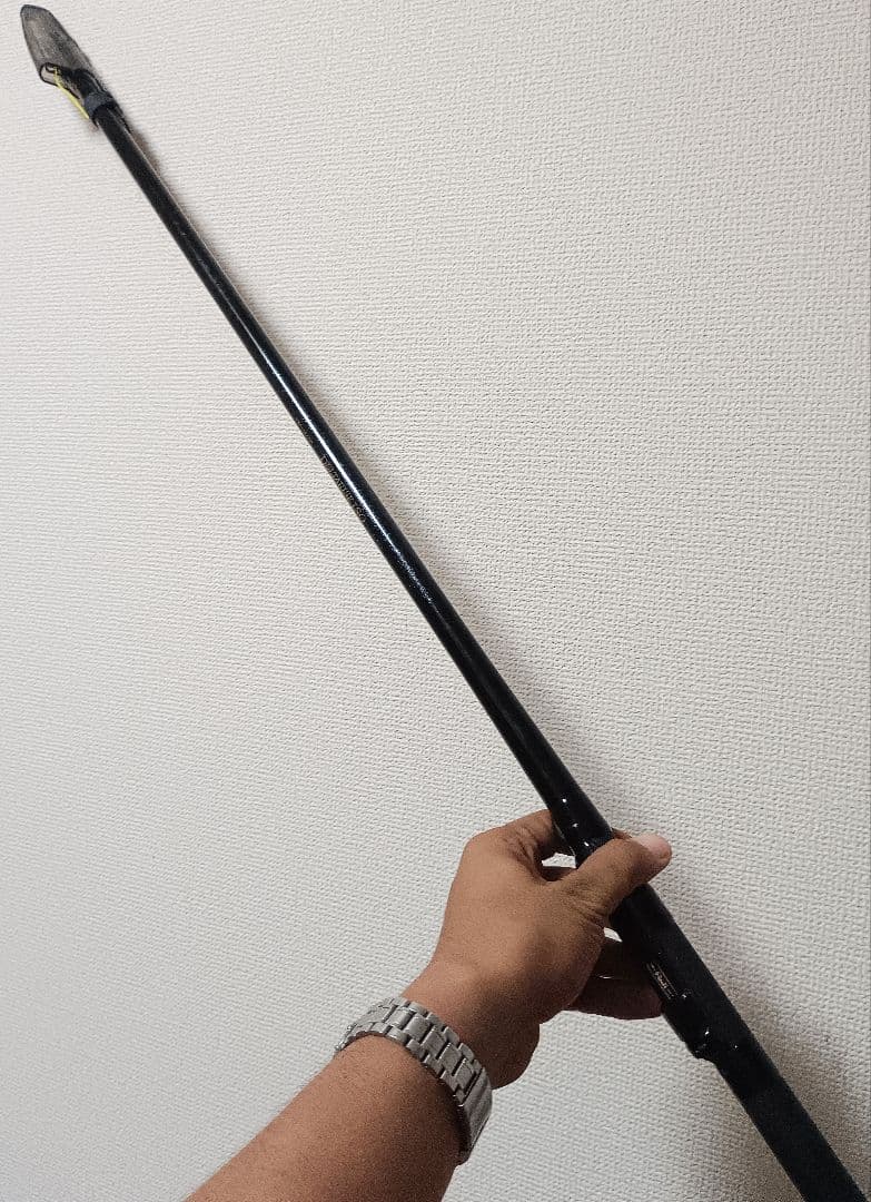 マミヤオーピーテックスターデルタライズ磯1号5.3m