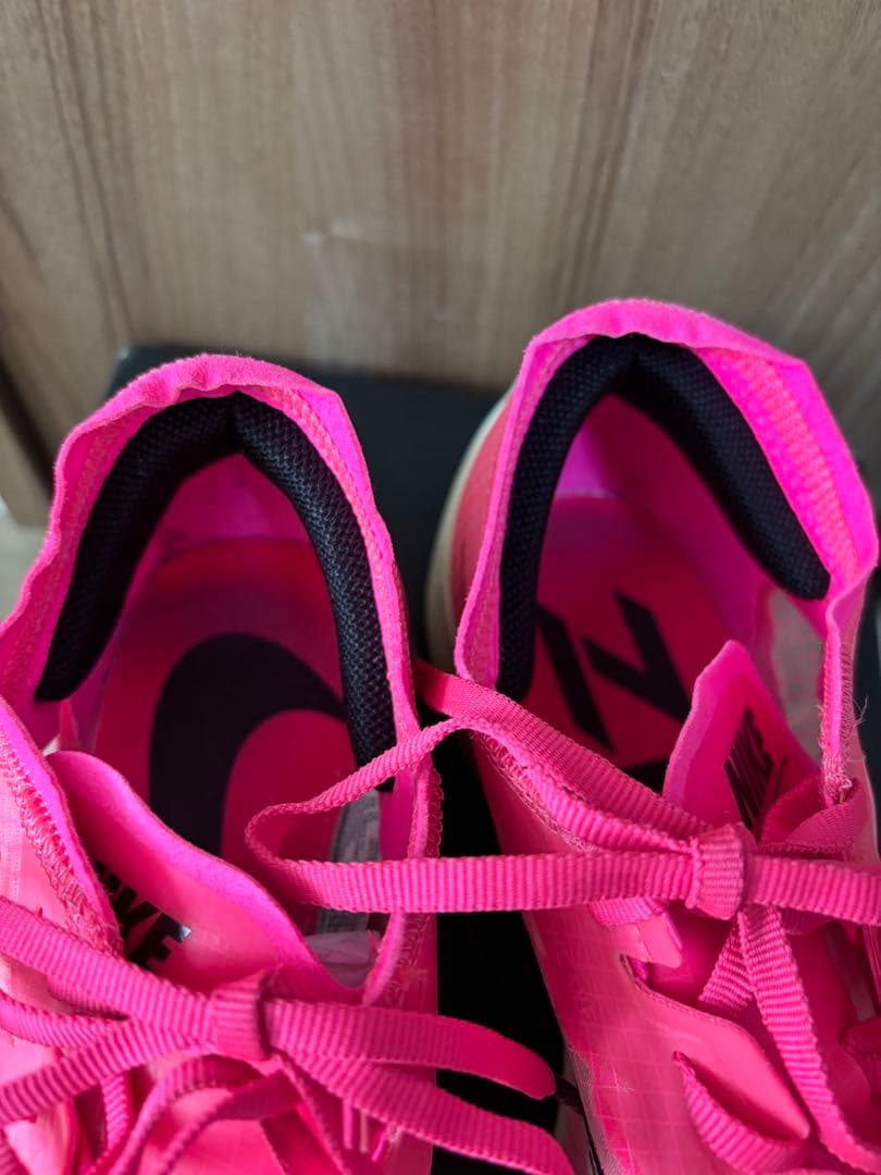 Nike ZoomX ヴェイパーフライネクスト% 28.0cm