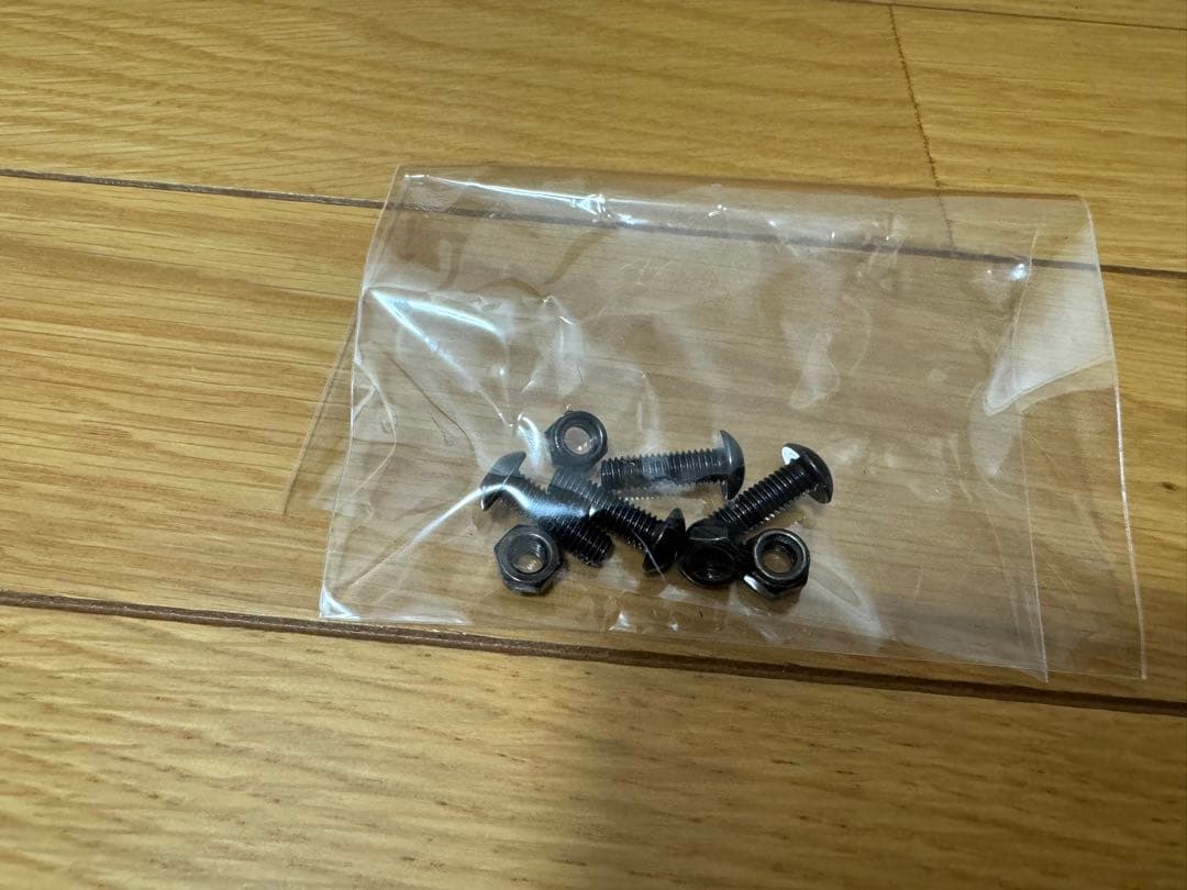 MASH toe clips マッシュトゥークリップ Lサイズ デザートカモ