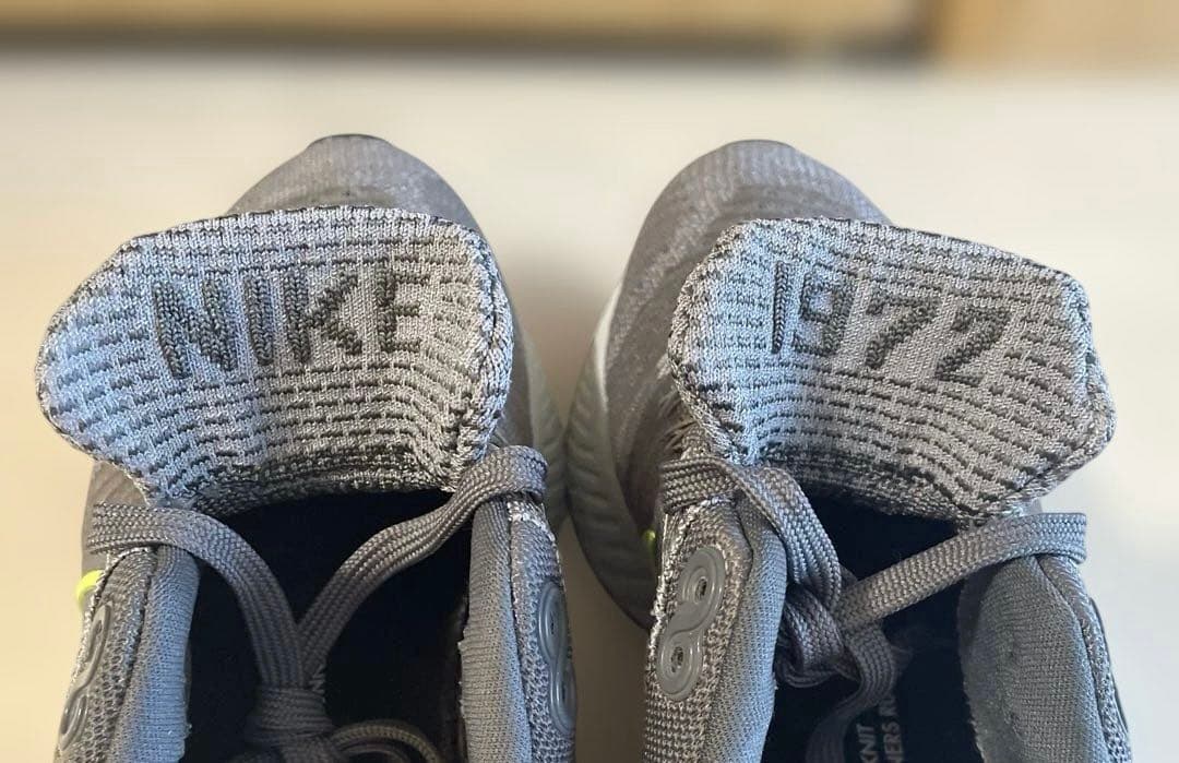 超美品⭐️ NIKE リアクト インフィニティ ラン フライニット 2