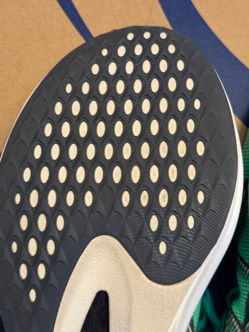 ASICS マジックスピード5 ランニングシューズ 27cm