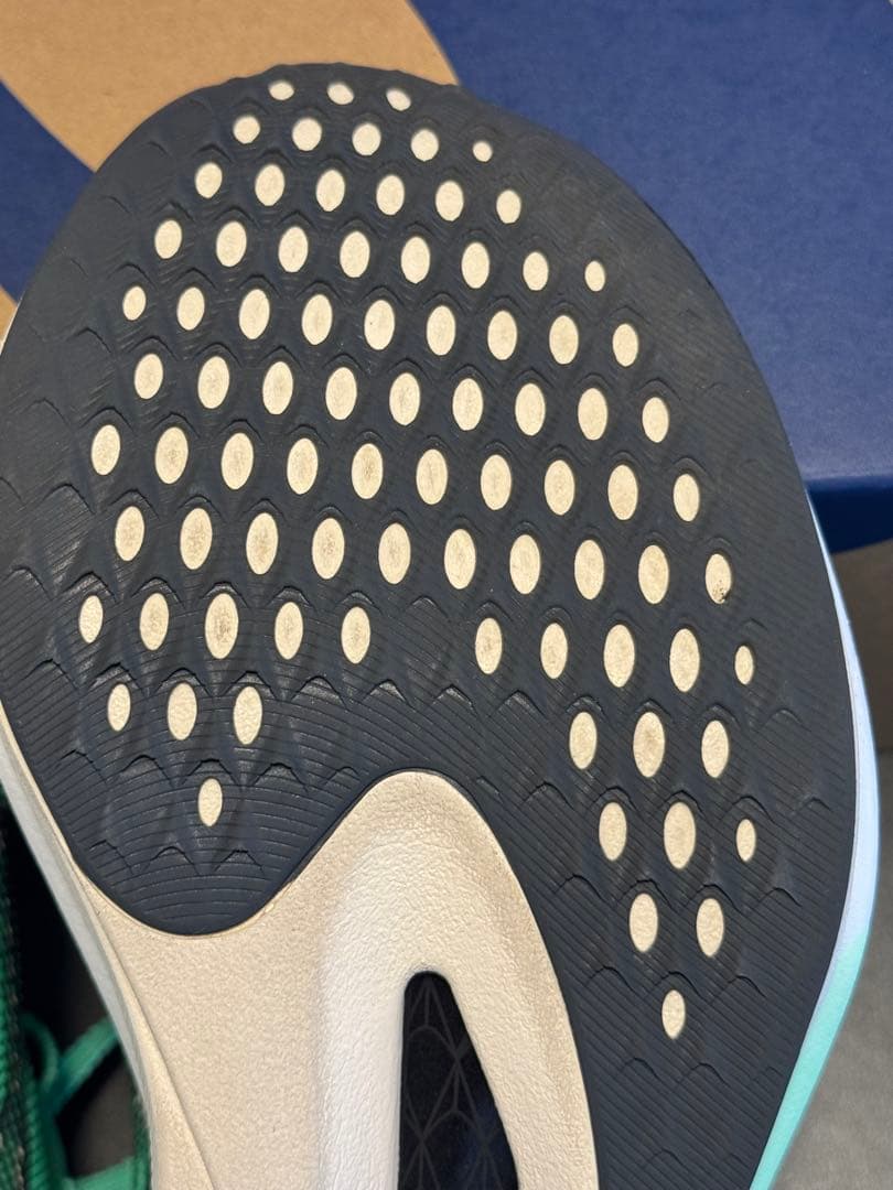 ASICS マジックスピード5 ランニングシューズ 27cm