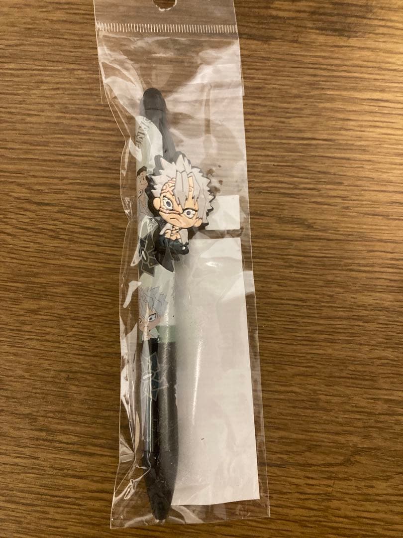 鬼滅の刃 ぽてっとフィギュア ナムコ限定 ちょこのせ フィギュア 他 不死川実弥