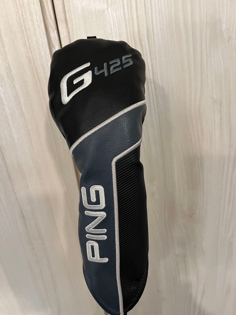クラブ PING G425MAX 3w ALTA JCB