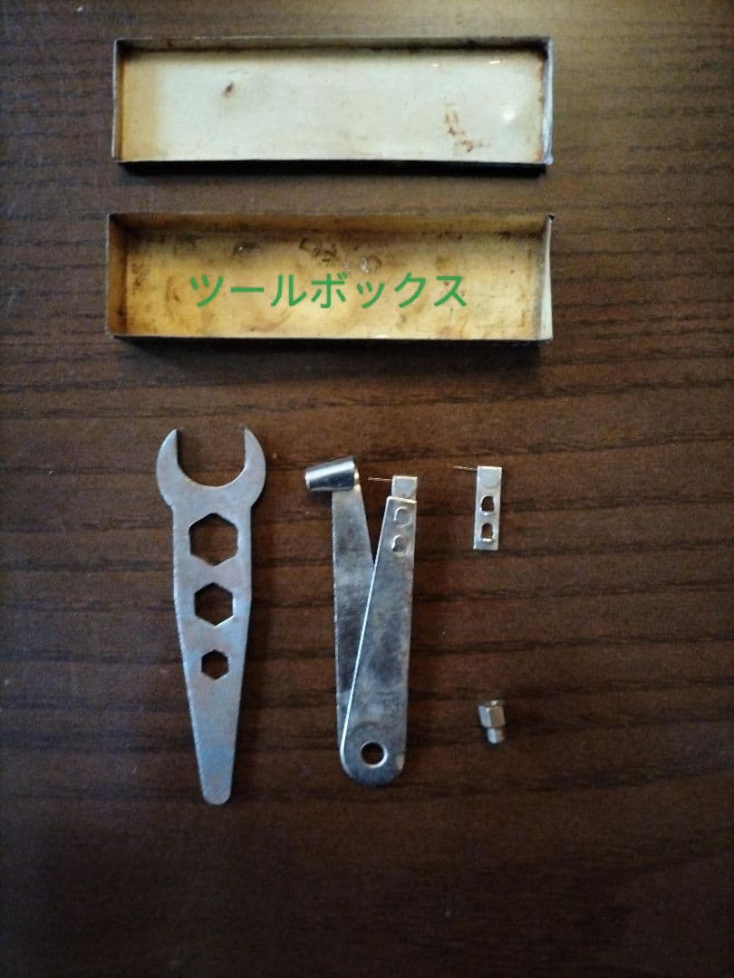 バーベキュー・調理用品 Enders Benzin-Gaskocher 9060 4 legger
