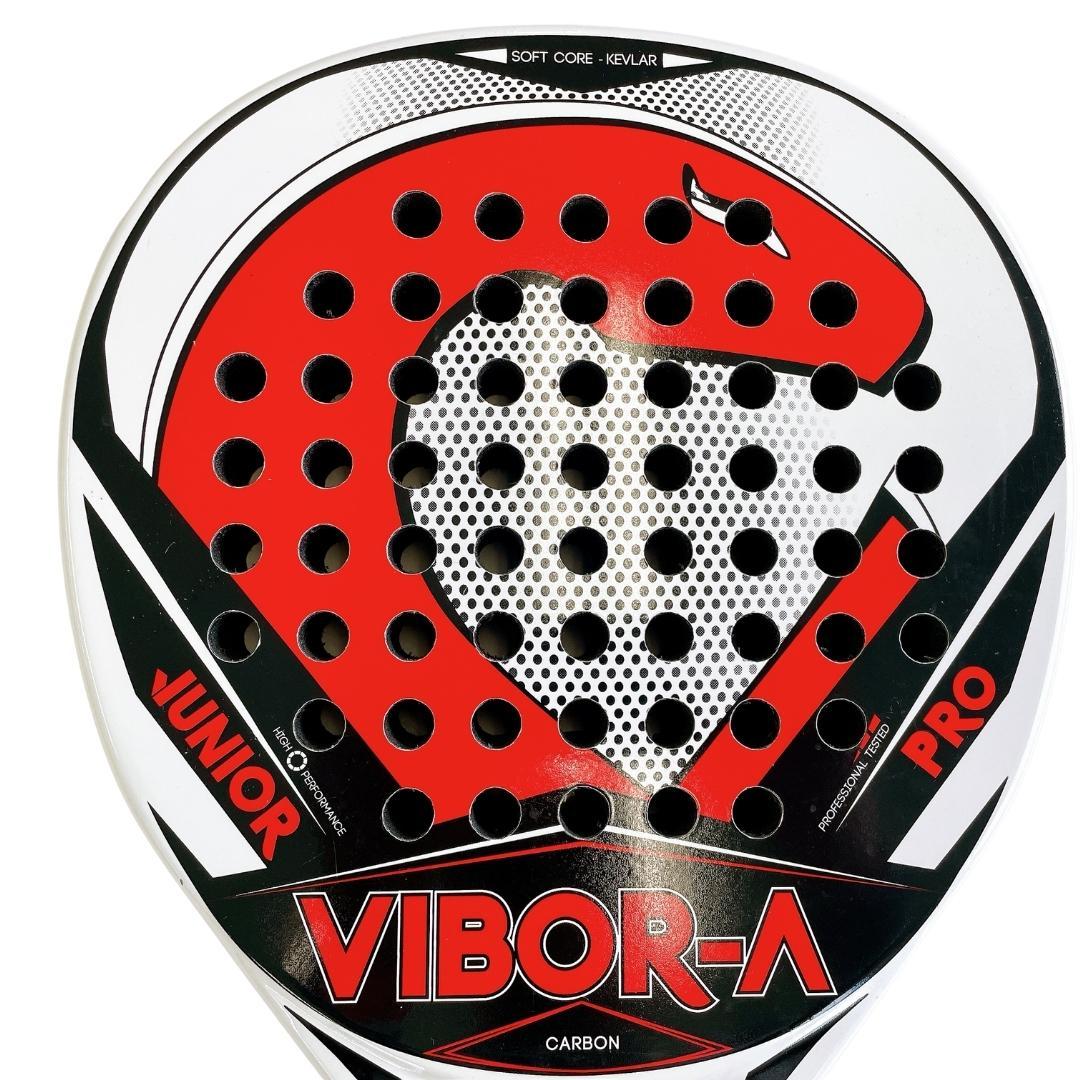 新品未使用　パデルラケット　パデル　ラケット　Padel ビボラ 新品未使用