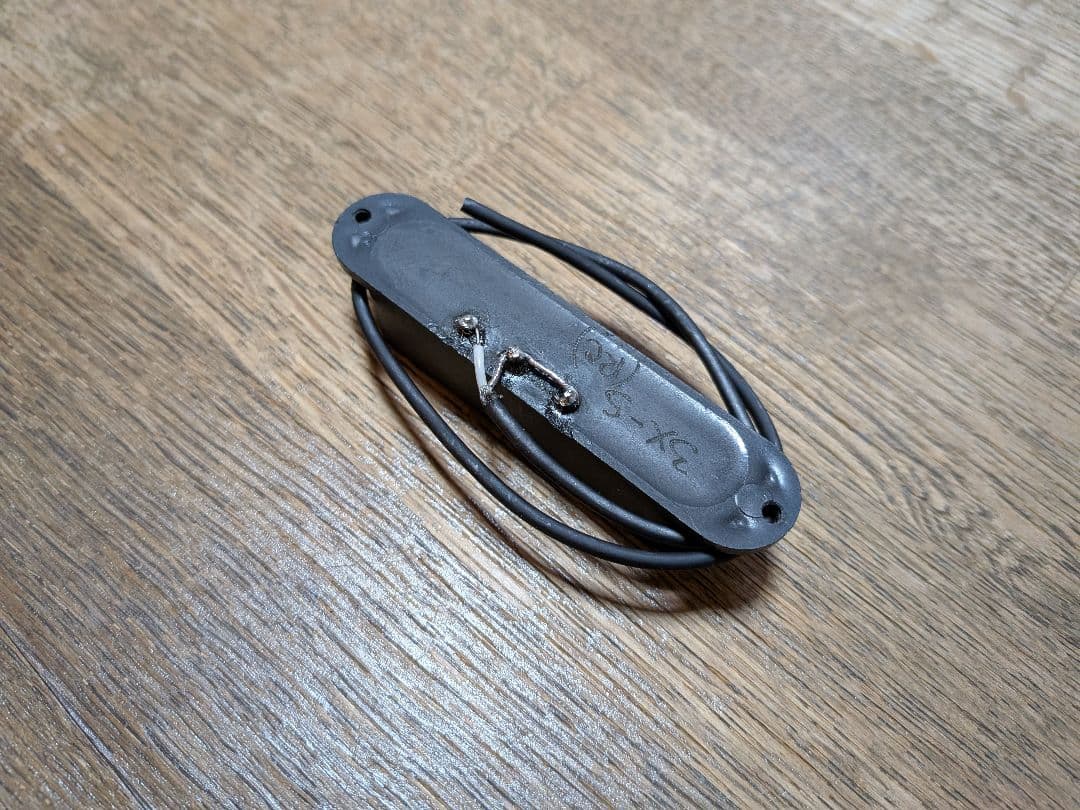 bartolini 3X-S ストラトキャスター用ピックアップ