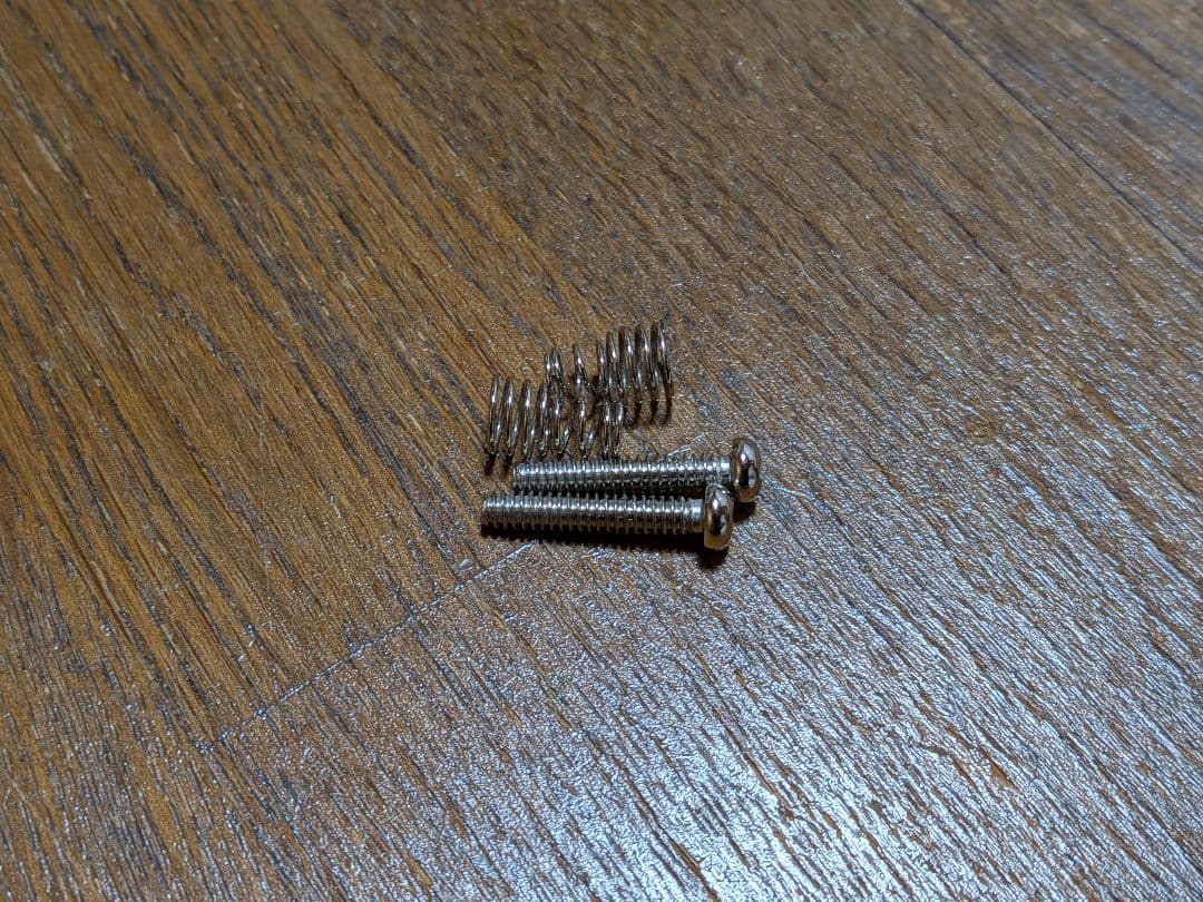 bartolini 3X-S ストラトキャスター用ピックアップ