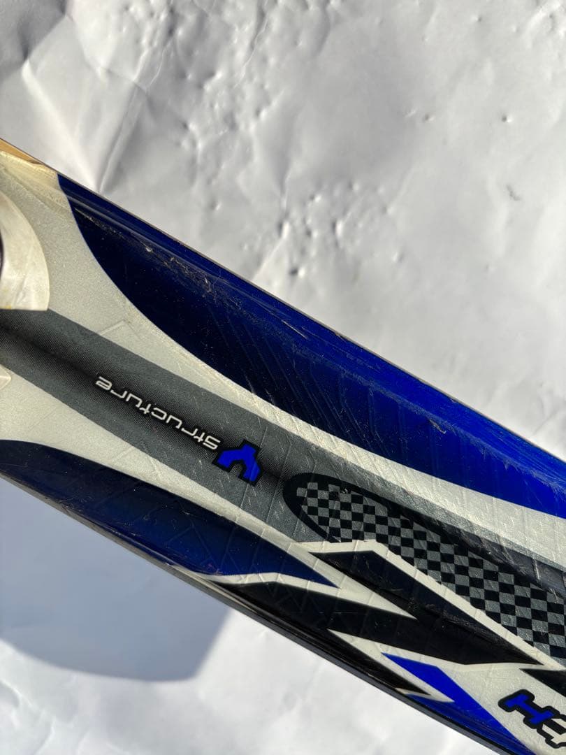 ロシニョール（Rossignol）Zenith（ゼニス）162cm スキー 板