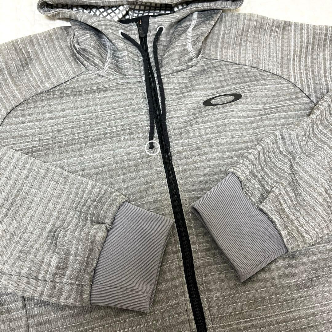 ク*ー様 OAKLEY オークリー パーカー アウター パンツ 上下 セットアッ
