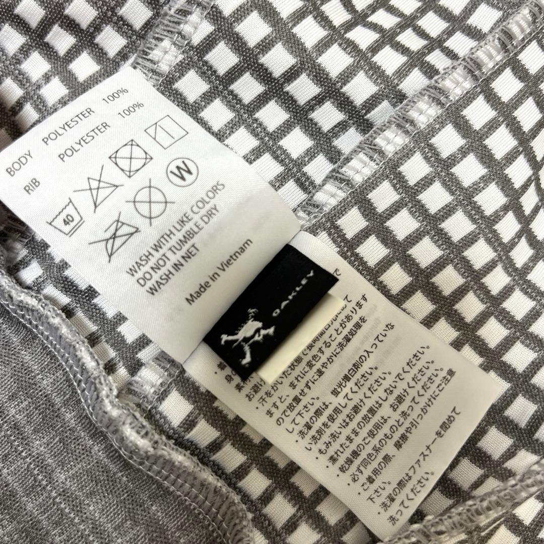 ク*ー様 OAKLEY オークリー パーカー アウター パンツ 上下 セットアッ
