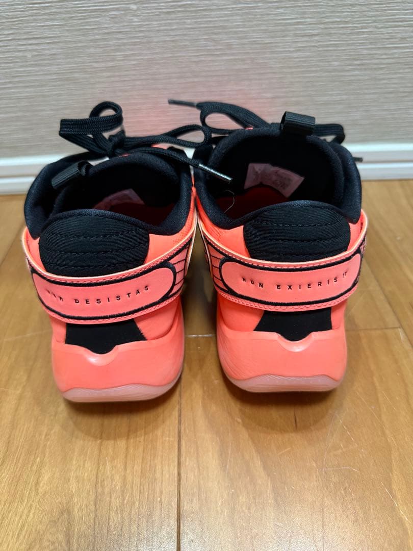 NIKE ジョーダン　ルカ2