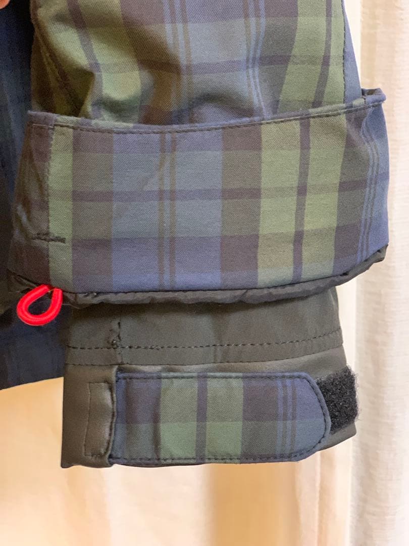 美品BURTON[ak] GORE-TEX スノーボードウェア