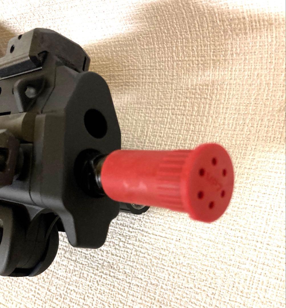 東京マルイ MP7 A1 ガスブローバック【ASGK規格適合品】