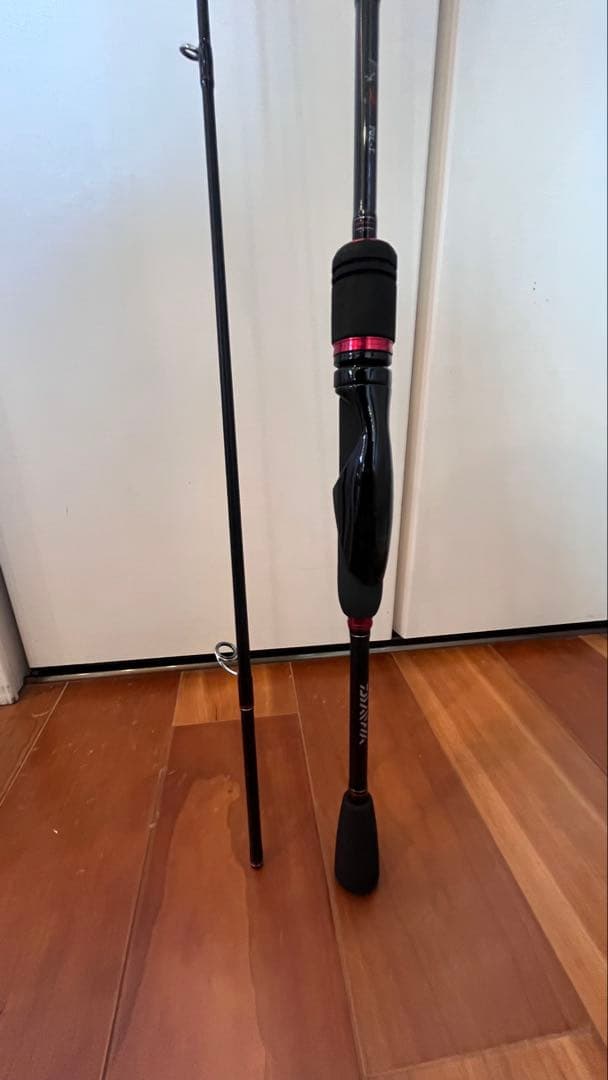ダイワアジングロッド 月下美人　70L-T