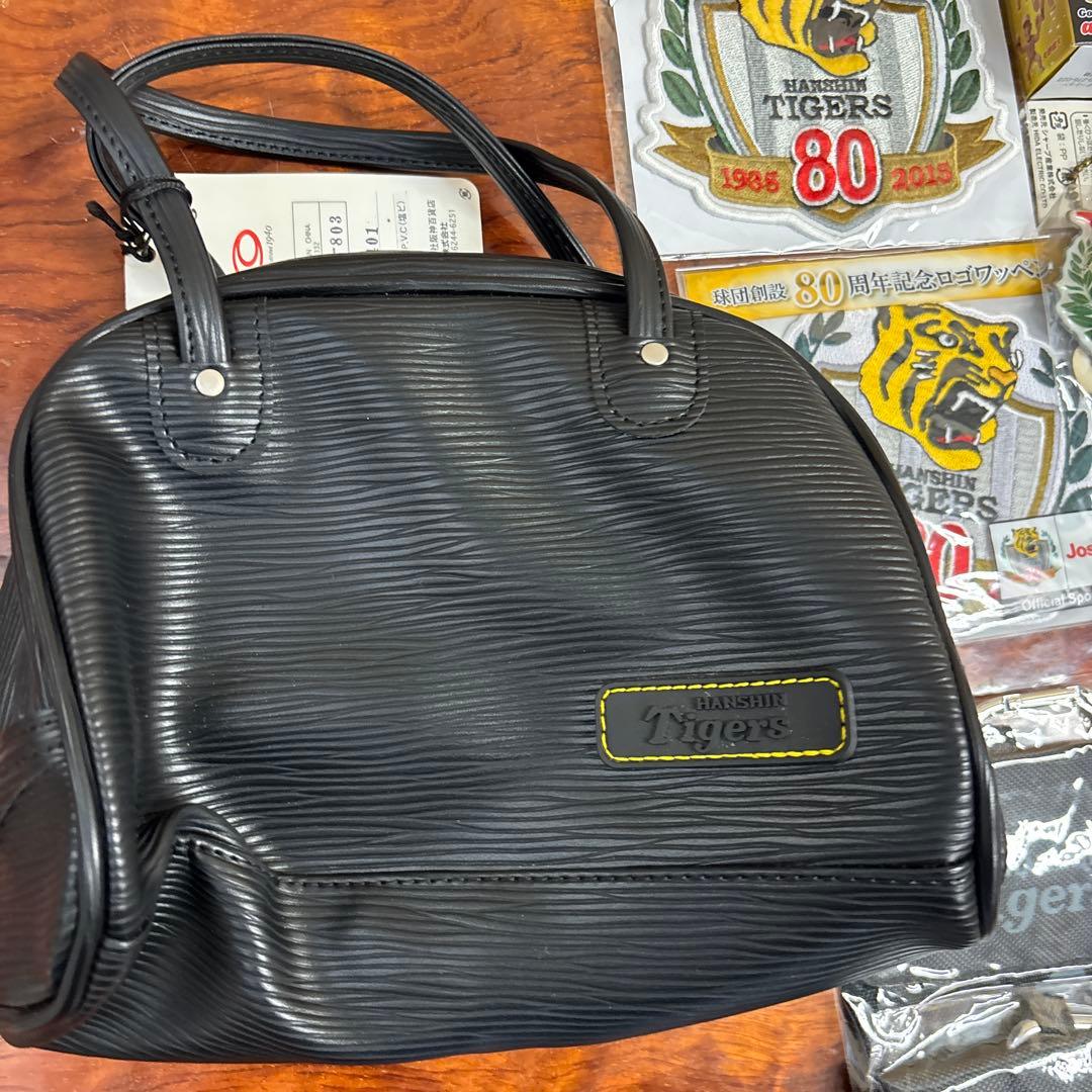 阪神タイガース 記念グッズセット　0304o352