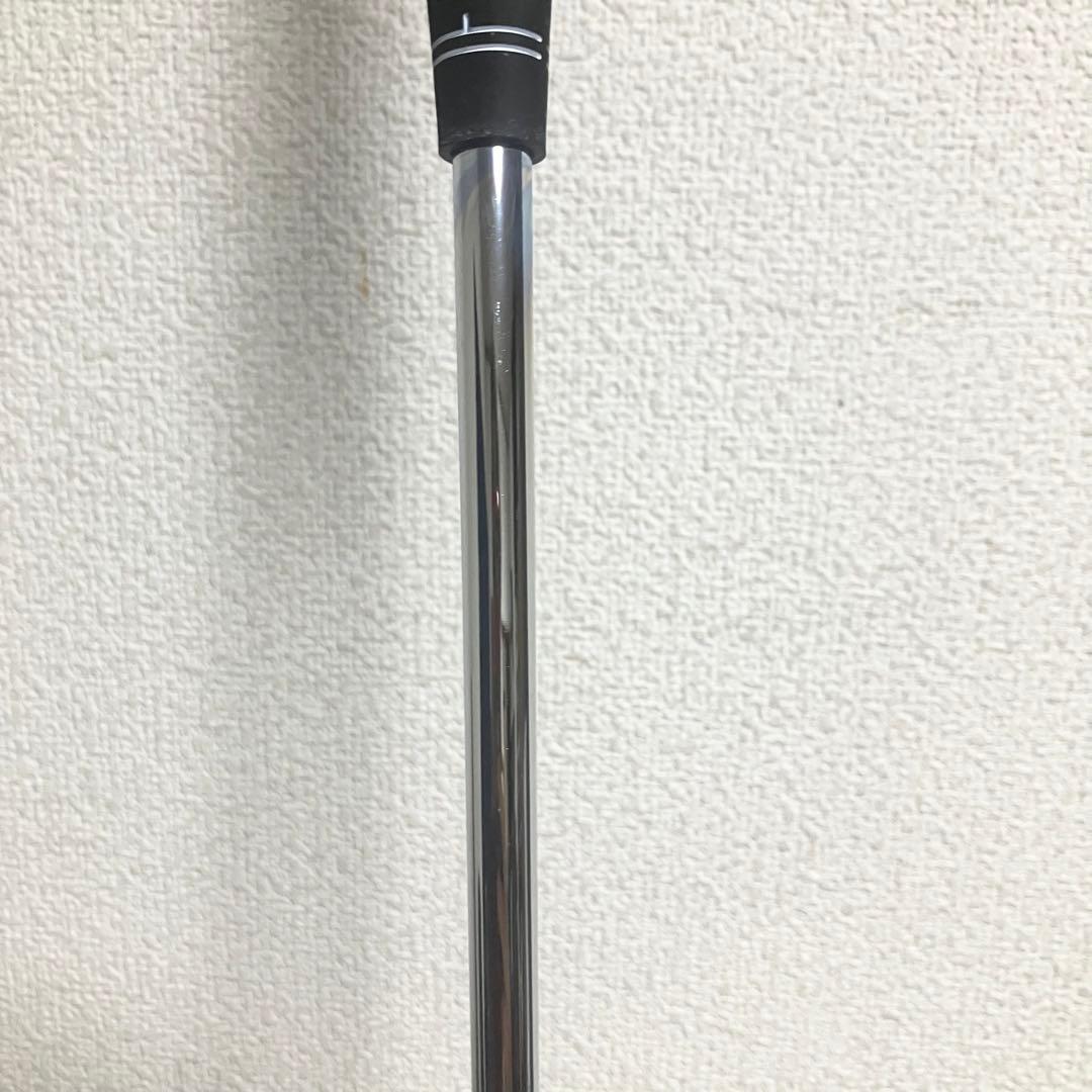【グリップ新品】約32インチ/PRGR M30 CT-28プロギア ゴルフパター