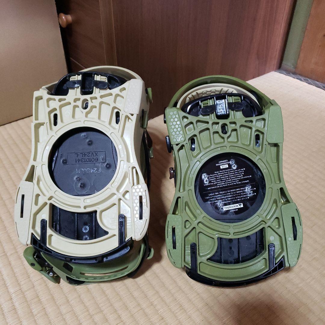 FLUX 　CV　わけあり