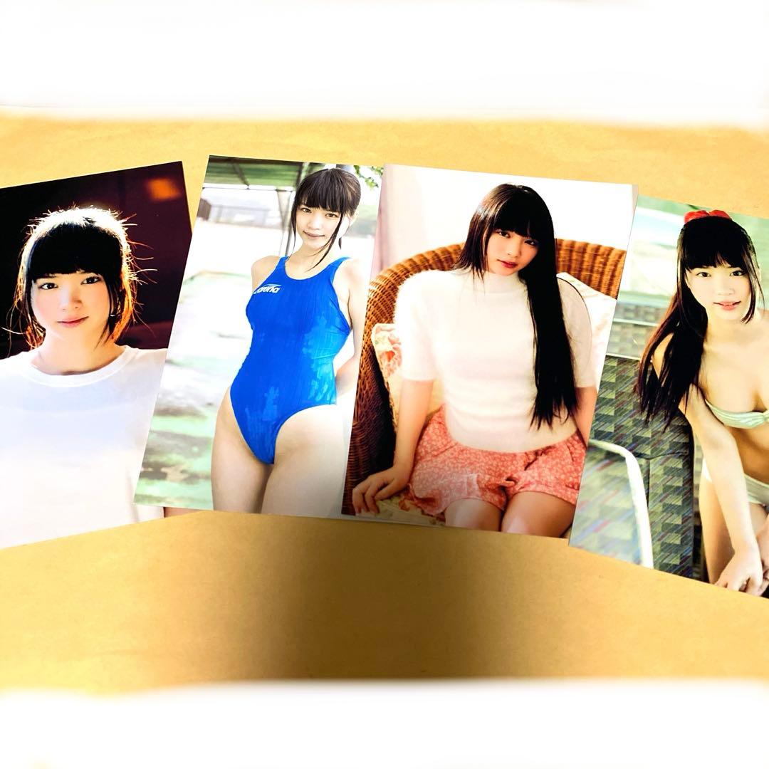 佐々木絵里　写真11枚セット