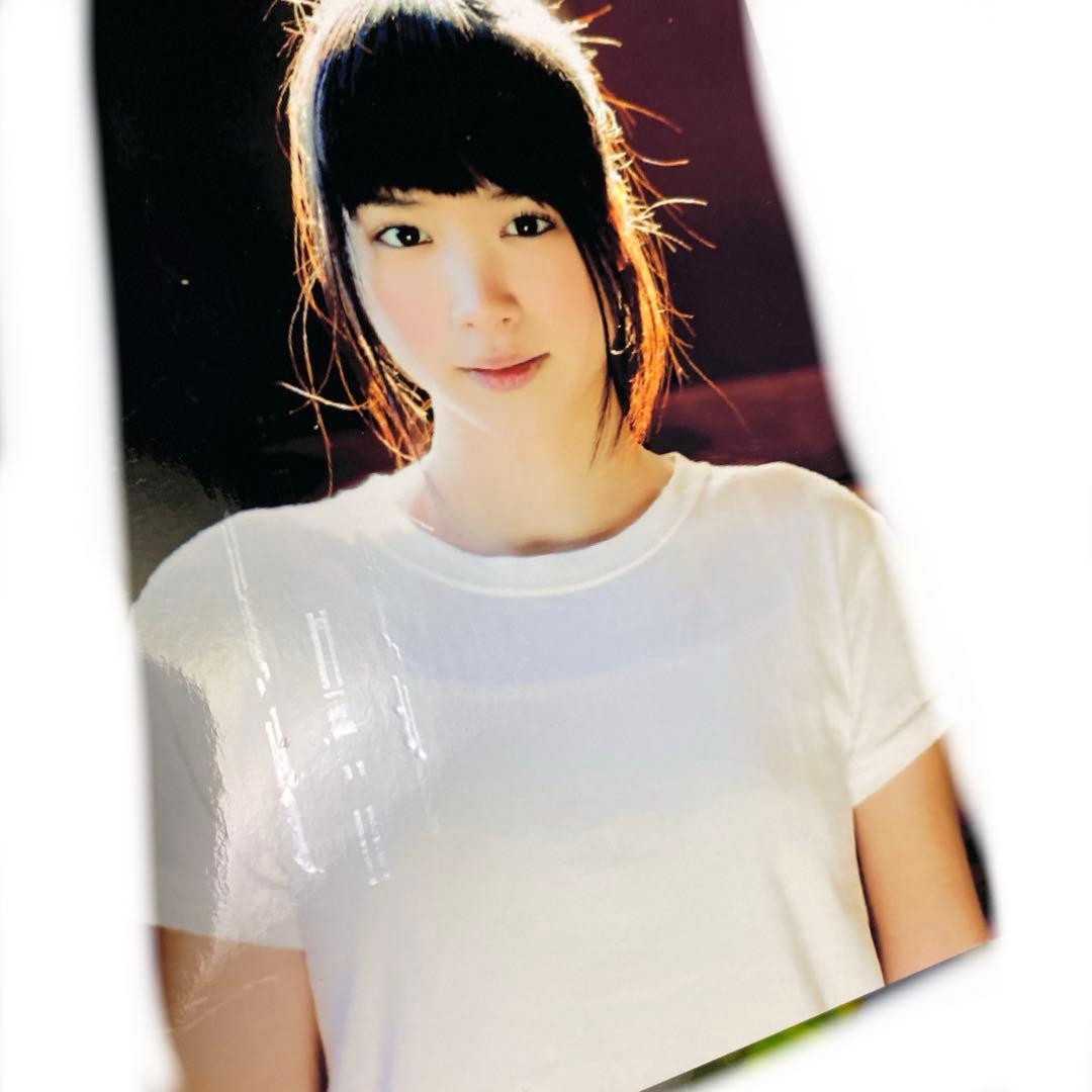 佐々木絵里　写真11枚セット