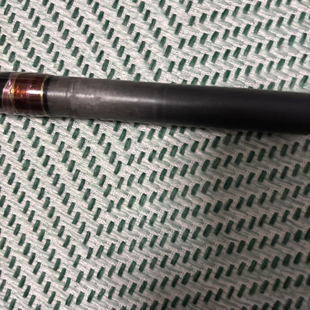 メガバス　礁楽　74MHC
